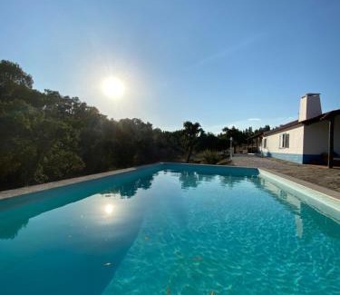 Avis Villa | Monte das Pedras - Avis