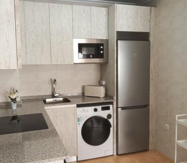 Los Corrales de Buelna Apartment | Monte Dobra