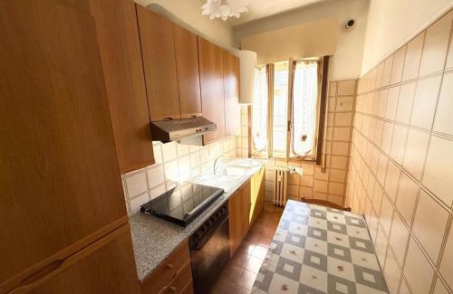 Saronno Apartment | Monte Generoso