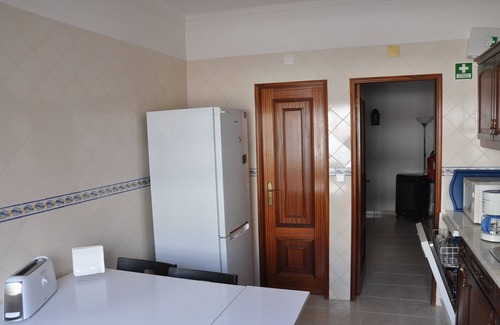 Vila Real Santo Antonio Apartment | MONTE GORDO - Spacious T2, by the beach (MEO TV/WiFi) AND AIR CONDITIONING