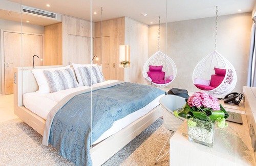 Andernach Hotel | monte mare HOTEL Andernach