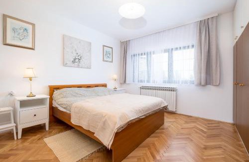 Lobor Villa | Monte Petrus