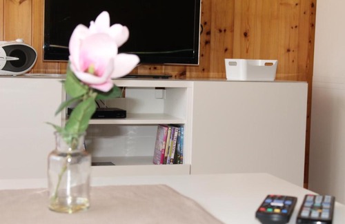 Taesch Apartment | Monte Rosa