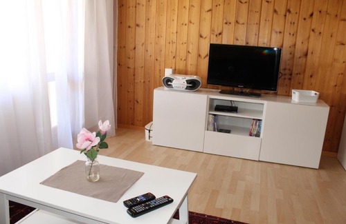 Taesch Apartment | Monte Rosa
