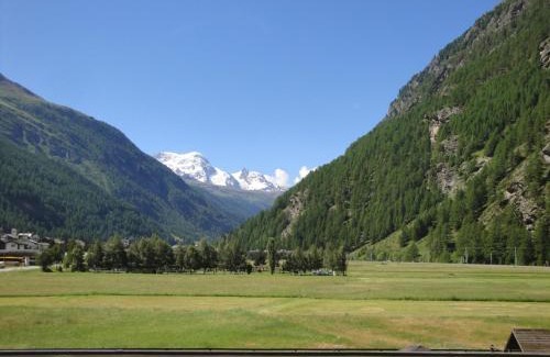 Taesch Apartment | Monte Rosa D 412