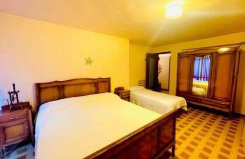 Gaby Apartment | Monte Rosa Lys