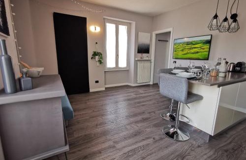 Invorio Apartment | Monte Rosa studios