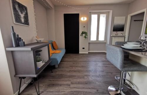 Invorio Apartment | Monte Rosa studios