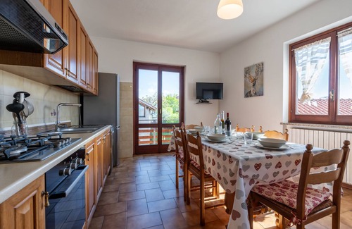Pella House | Monte San Giulio by Interhome