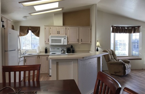 East Mesa House | Monte Vista Resort-Age 55 Plus