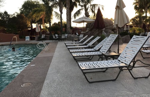 East Mesa House | Monte Vista Resort-Age 55 Plus
