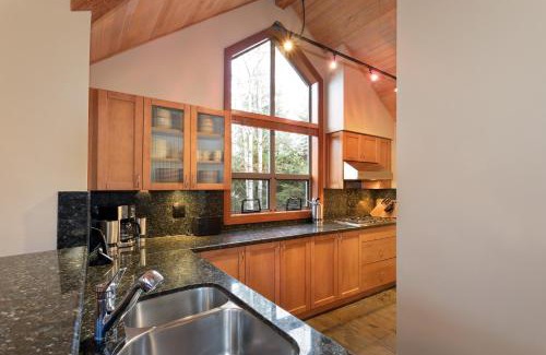 Village North Apartment | Montebello by Whistler Premier