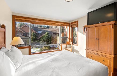 Village North Apartment | Montebello by Whistler Premier