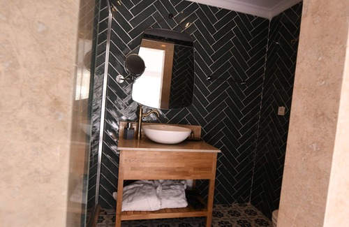 Oludeniz City Center Hotel | Montebello Deluxe