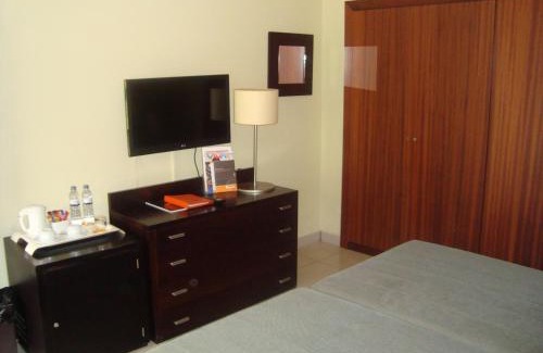 Sommerschield Hotel | Montebelo Indy Maputo Congress Hotel