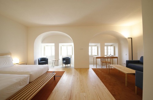 Alcobaca Hotel | Montebelo Mosteiro de Alcobaça Historic Hotel
