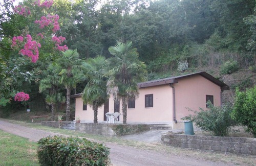 Zona LVIII Prima Porta House | Montecaminetto
