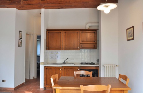 Capranica Apartment | Montecasciano - Girasole