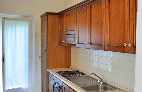 Capranica Apartment | Montecasciano - Margherita