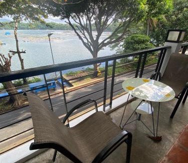 San Pablo Bed & Breakfast | MONTECRISTO