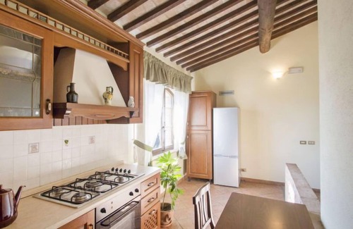 Montenero House | Montecucco Winery by Interhome