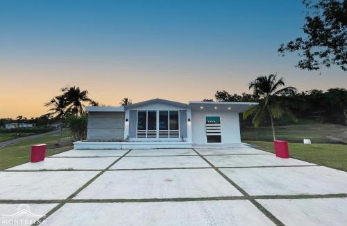 San Sebastian Villa | Montefina Villa Boutique