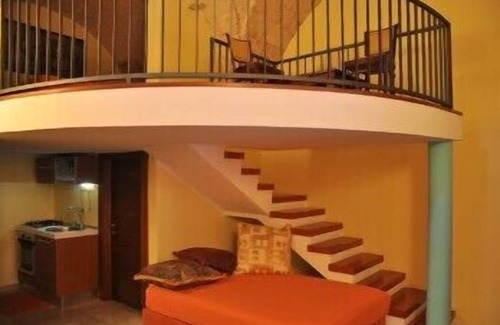 Ugento House | Monteforte Resort