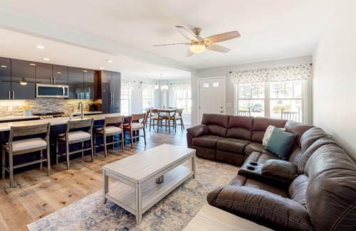 Montego Bay House | Montego Bay - Ocean 107
