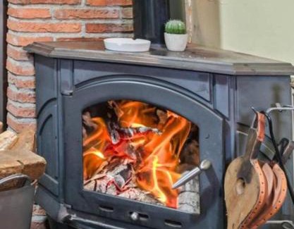 Fresnedo Apartment | Montegrande, entorno mágico rodeado de montañas