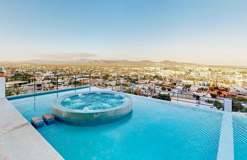 Pedregal Hotel | Montemar D 502