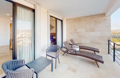 Pedregal Hotel | Montemar D 502