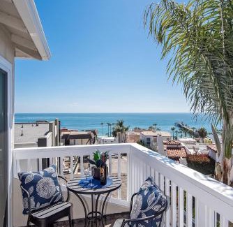 San Clemente Apartment | Monterey A