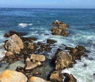 North Fremont Street Hotel | Monterey Fairgrounds Inn