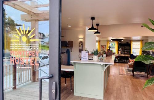 Monterey Hostel | Monterey Hostel