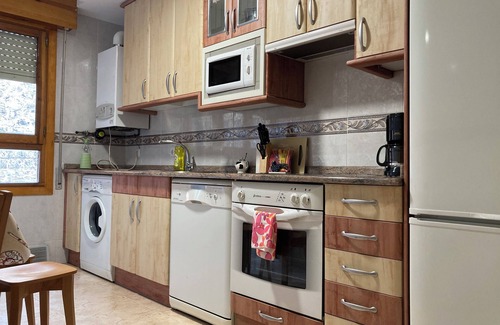 San Leonardo de Yague Condo | Monteria C8