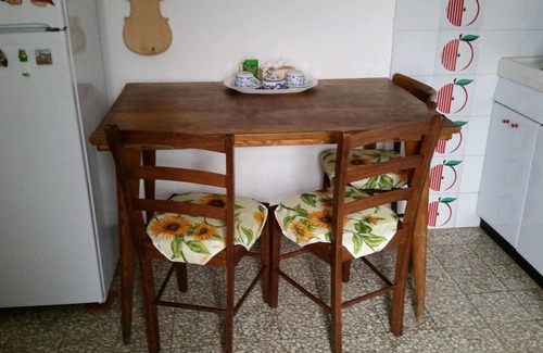 Cinque Terre Apartment | Monterosso Al Mare: Apartment/flat - Monterosso