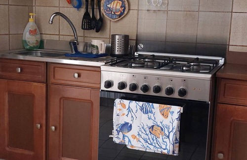 Borgo Antico Apartment | Monterosso al mare - Old Town - 5 Terre CIN IT011019C2ZIWM9HKK