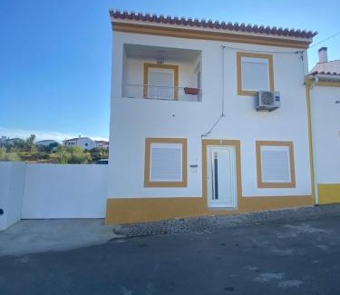 Nisa Apartment | Montesinhos