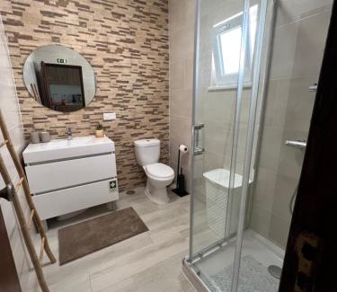 Nisa Apartment | Montesinhos