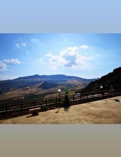 Cerami House | MonteSoprano Agriturismo - Resort - Spa - Gym -Camping - Suite