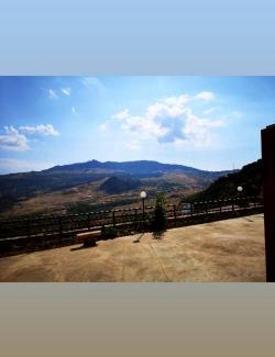 Cerami House | MonteSoprano Agriturismo - Resort - Spa - Gym -Camping - Suite
