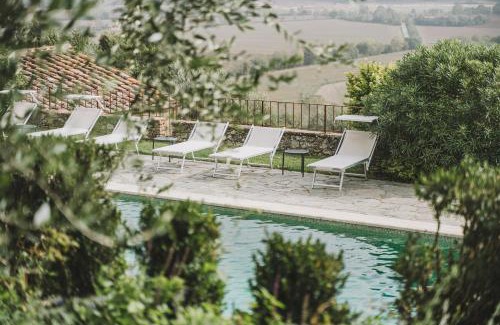 Sovicille House | Montestigliano