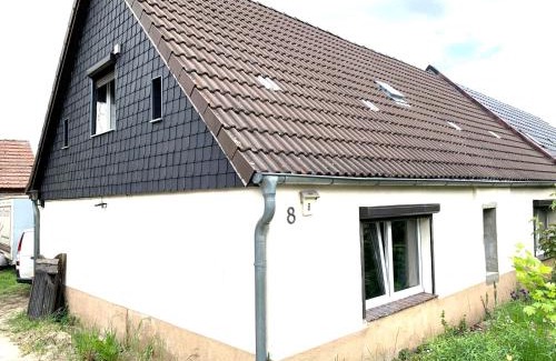 Biesenthal Apartment | Monteur-Haus Linde