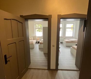 Pretzsch Apartment | Monteur-Pension W8