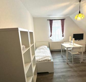 Visselhoevede House | Monteur-Zimmervermietung Visselhövede