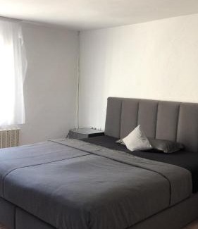 Aalen House | Monteurhaus mit 5 separaten Schlafzimmern für 9 Personen, 24 h check in