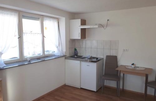 Neukirch House | Monteurhotel B27