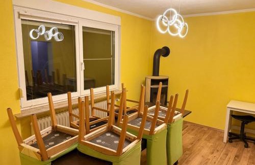 Zierenberg Apartment | Monteurs Haus