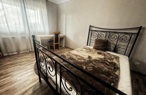 Lohmar Apartment | Monteurswohnung Ferienwohnung Nähe Köln