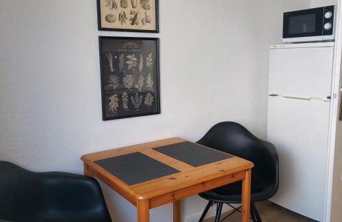 Lebenstedt Apartment | Monteurswohnung-KAS-2 MM24 2 Zimmer